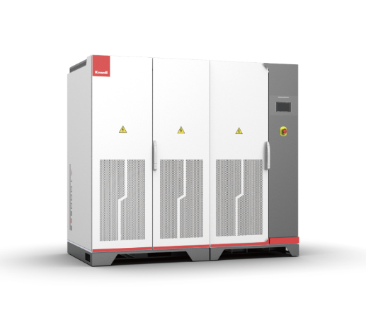 M1000-MS系列电机模拟器