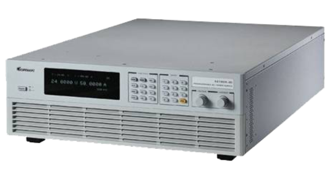 Chroma 62000H系列可程控直流电源