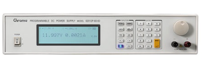 Chroma 62012P-100-50可程控直流电源