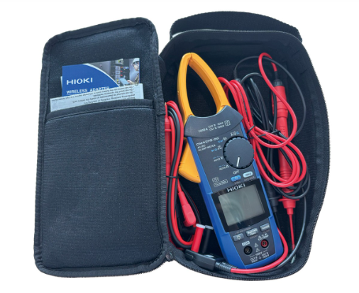 光伏钳形万用表CM4375-93