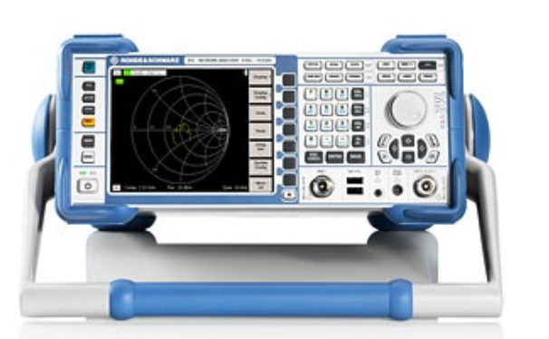R&S ZVL6台式矢量网络分析仪