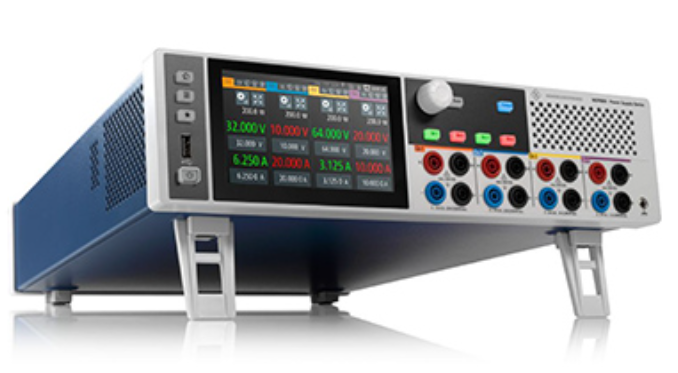 R&S®NGP822可编程电源