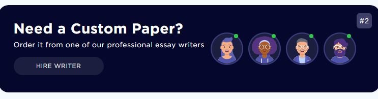 Economics Essay Writing Service