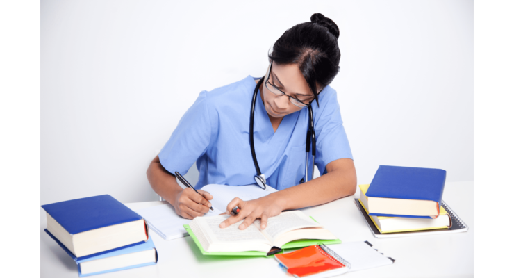 Nursing Assignment Help