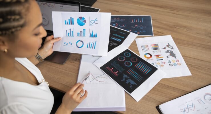 How to Analyse Secondary Data for a Dissertation: An Expert Guide