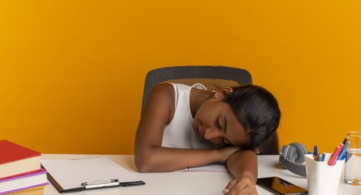 How to Avoid Burnout & Stay Energized: 10 Tips