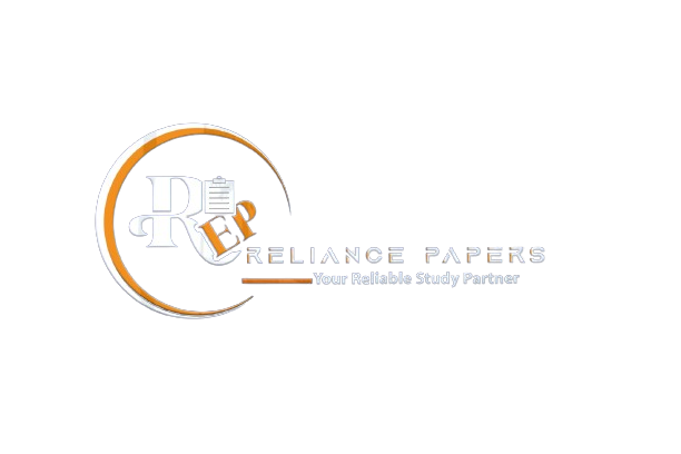 ReliancePapers