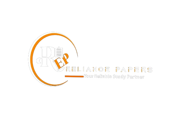 ReliancePapers